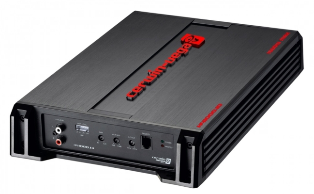 Cerwin Vega H42000.1D. ����������� �������������� H42000.1D.